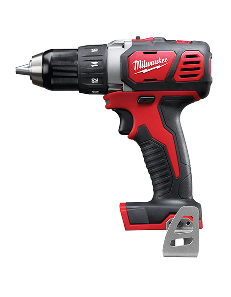 Aku vrtačka bez příklepu MILWAUKEE M18™ M18BDD-0 /4933443530/