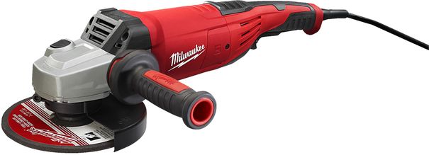 Bruska úhlová Milwaukee 2200W AGV22-230E /4933431850/