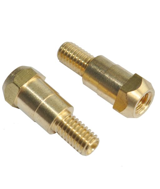 Držák špičky M6x26mm LORCH /MD0138/142.0003/520.3220.0/ ML2400/MW53