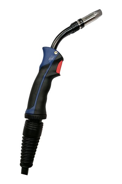 Hořák MIG MB 24 KD GRIP /3m (012.0251-ZVAR) 240A