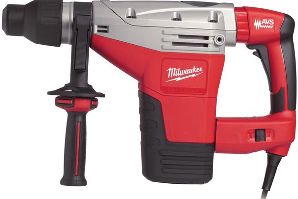 Kladivo kombinované Milwaukee SDS-MAX K 545S /4933398200/