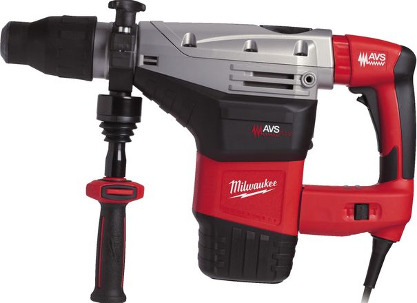 Kladivo vrtací Milwaukee SDS-MAX K750S /4933398600/