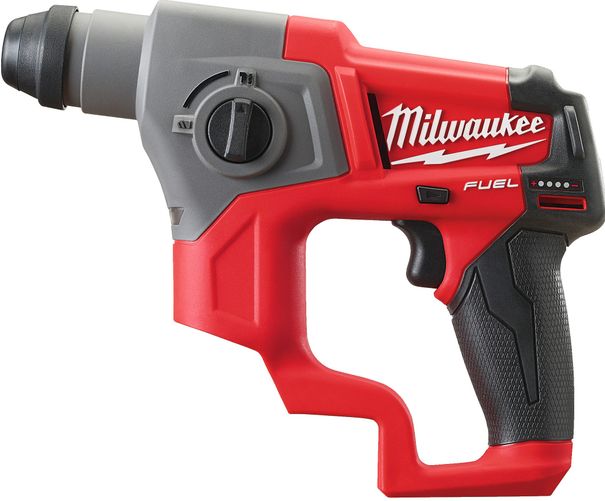 Kladivo vrtací SDS-PLUS M12 FUEL™ Milwaukee M12CH-0 /4933441947/