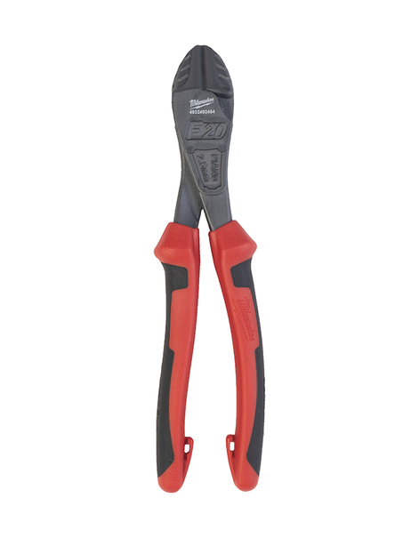 Kliešte bočné štipacie HEAVY DUTY 200 mm Milwaukee /4932492464/