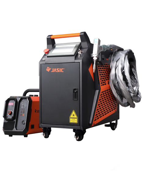 Laser JASIC LS-15000F (10103108) s podavačem