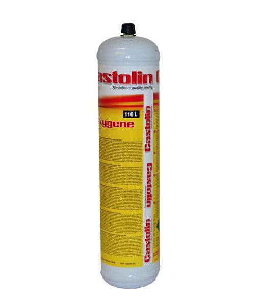 Náplň kyslík 930ml (600826) 730240OX Castolin