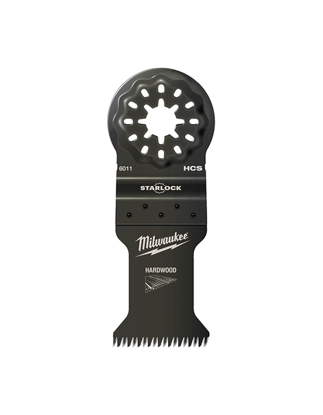 Nôž na rýchle ponorné rezanie do dreva 35x42mm MT Milwaukee /48906011/