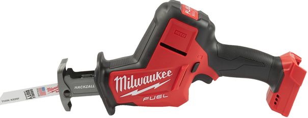 Pila ocasní Milwaukee M18 FUEL™ HACKZALL™ M18FHZ-0X /4933459887/