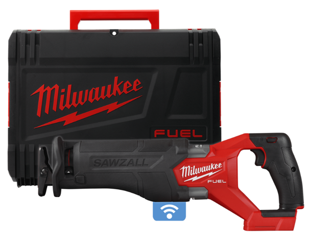 Pila ocasní Milwaukee M18 FUEL™ ONE KEY™ HACKZALL™ M18ONEFSZ-0X /4933478296/