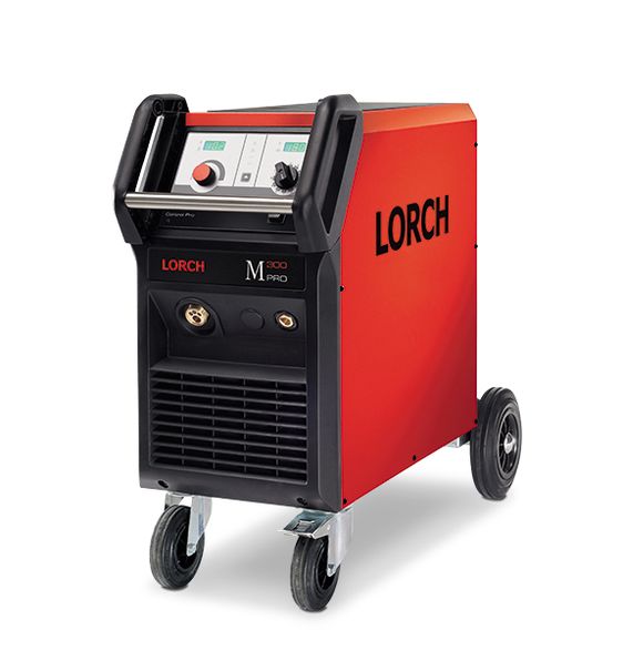 Poloautomat LORCH M-Pro 300 ControlPro kompakt /218.0301.0/