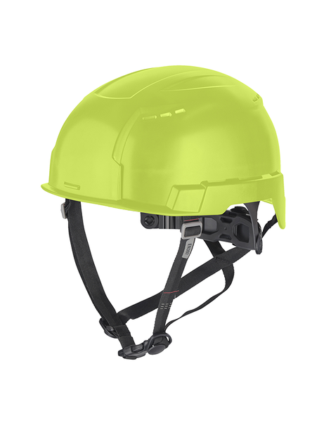 Helma odvětrávaná BOLT™ 200 - Hi-Vis Milwaukee /4932480654/