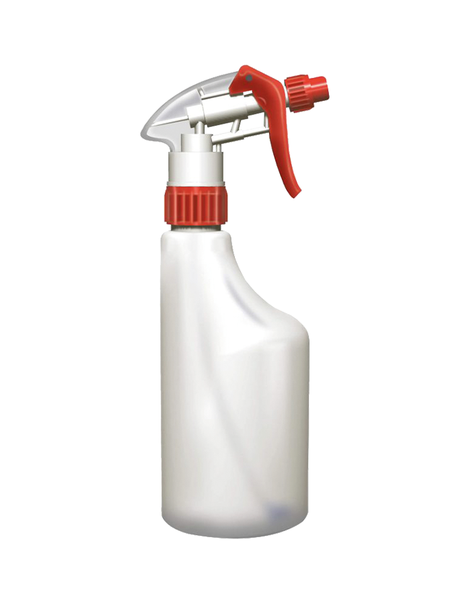 Rozprašovač PROFI WHALE SPRAY WS 9400 500ml (100000007)