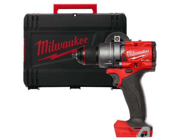 Vrtačka bez příklepu AKU Milwaukee M18™ FDD3-0X FUEL™ 4GEN. /4933479862/